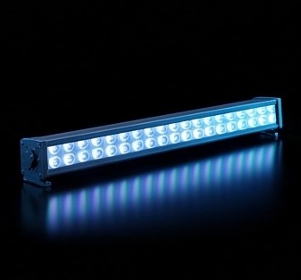 Barras Led Strobe