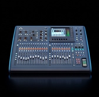 Consolas Digitales