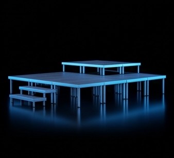 Escenarios Modulares