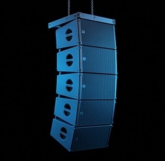 Line Array