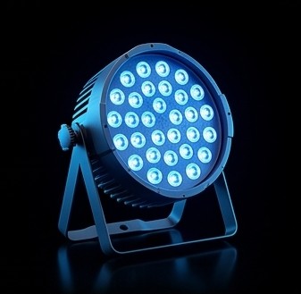 PARs LED