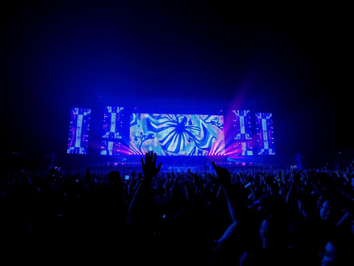 Festival Nacional 2024