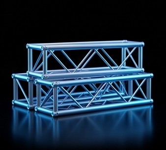 Truss Cuadrado