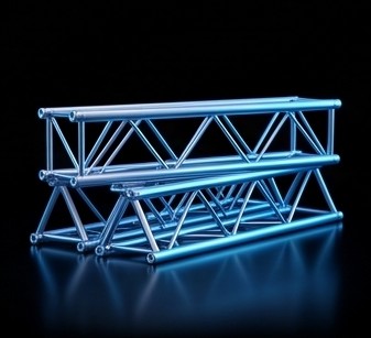 Truss Triangular